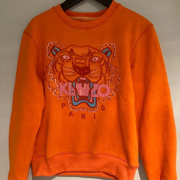 Kenzo Sweaters - KENZO Sweatshirt
